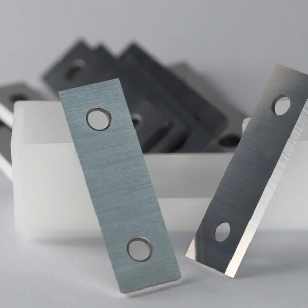 40x12x1.5mm-35° 2-Edge Indexable Carbide Inserts