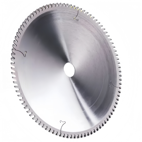Diamond Sliding Table Saw Blade