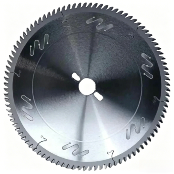 HW TCT Circular Saw Blade: Precision Cuts for Woodworking & Construction
