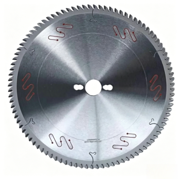 HW TCT Circular Saw Blade: Precision Cuts for Woodworking & Construction