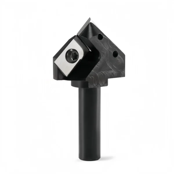 90 Degree V Groove Signmaking Router Bit