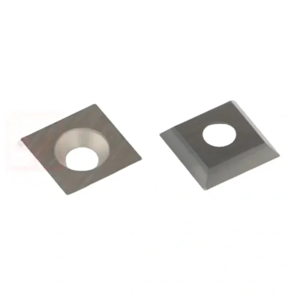 12x12x2.2mm 35° Indexable Knives
