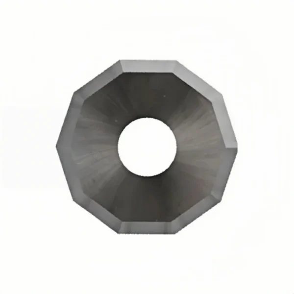 Decagonal Knives ZUND , iEcho, Esko KNIVES Z50 Ø25mm