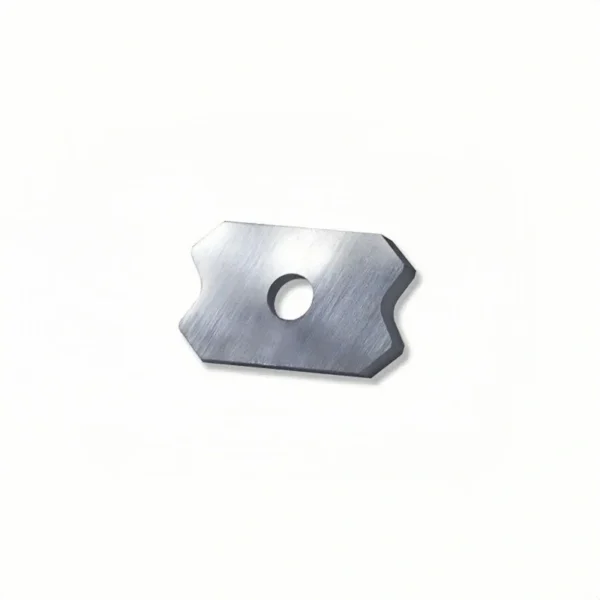 20x12x2mm Carbide Radius Profile Knives