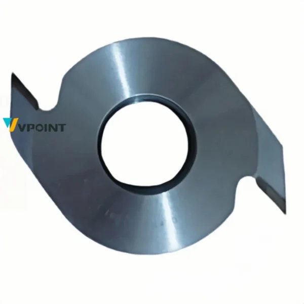 Finger Joint Cutter 160x50x4 2T Universal Series