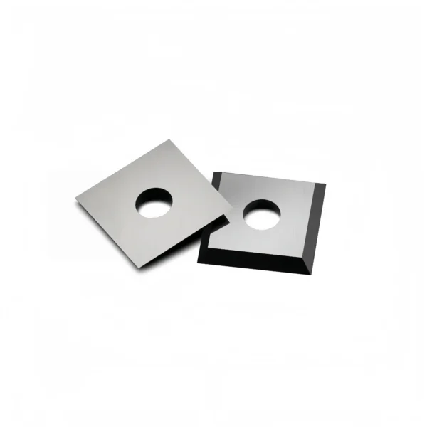 12x12x1.5mm 35° Indexable Knives