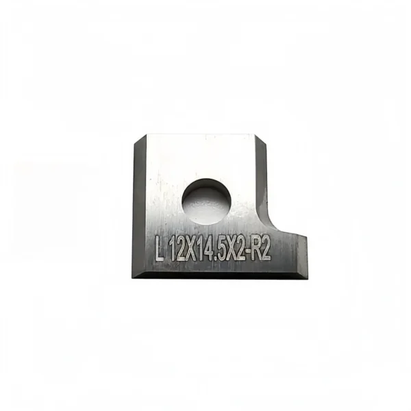 12x14.5x2mm L/R Radius Profile Knives