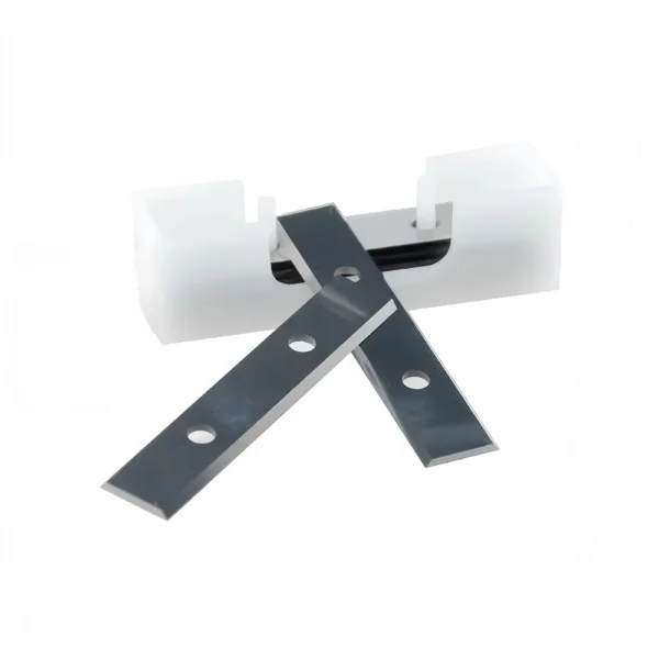 50x12x1.5-35° Indexable Carbide Inserts