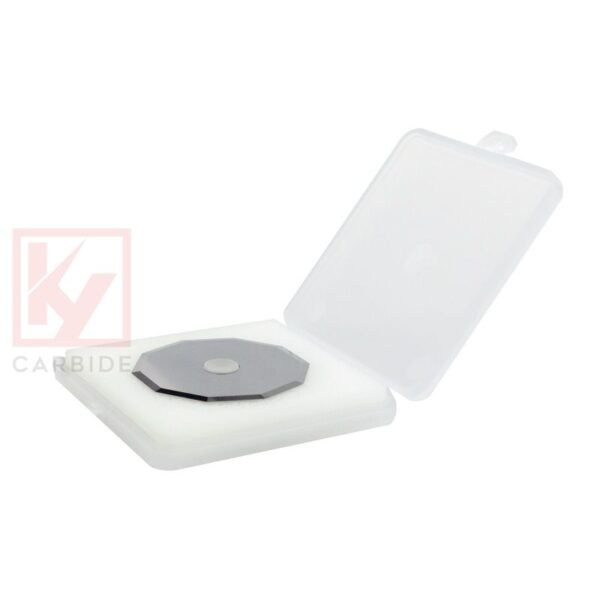 Zund Vibrating Knife Oscillating Tungsten Blade Digital Cutting Z10 Z21 Z53