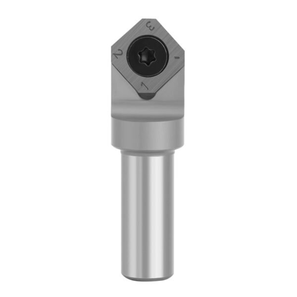 V Groove Router Bits With Inserts