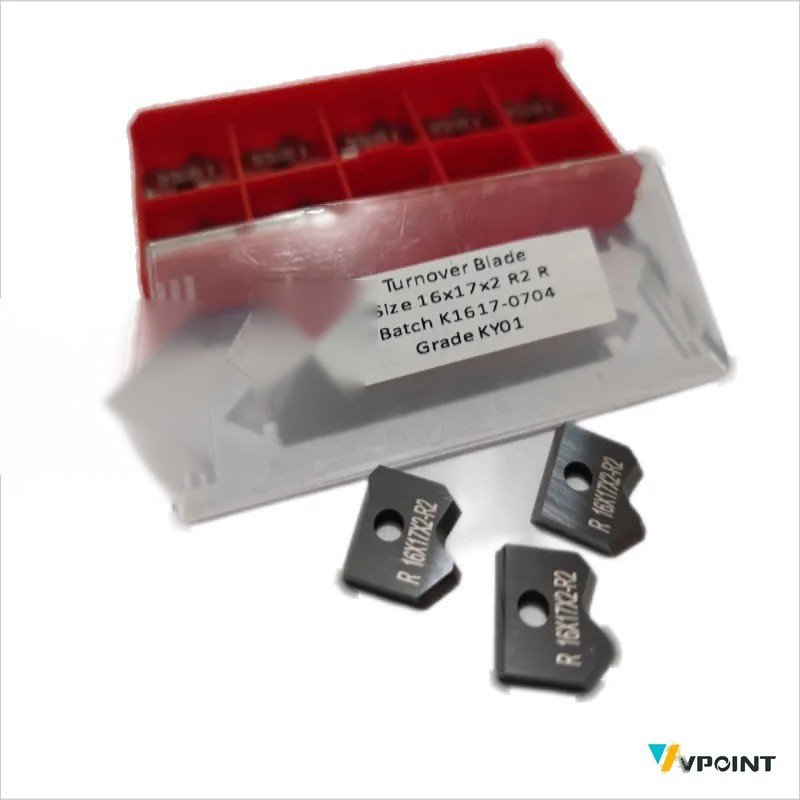 Understanding Carbide Profile Knives: Essential Tools for Pr