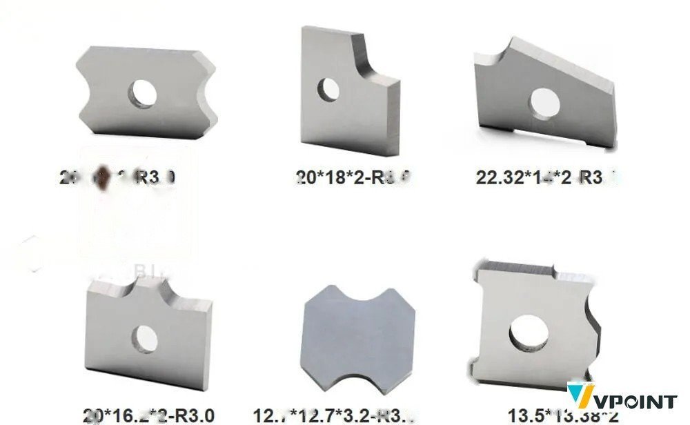 Choosing the Right Cutting Tool: PCD vs. Carbide vs. TCT