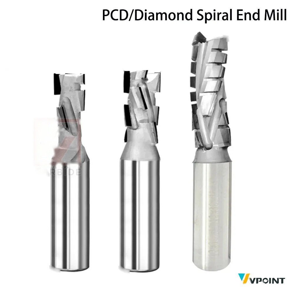 Innovative PCD Tool Sets New Standards in Woodworking Precis