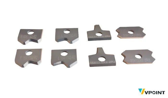 Understanding Carbide Profile Knives: Essential Tools for Pr
