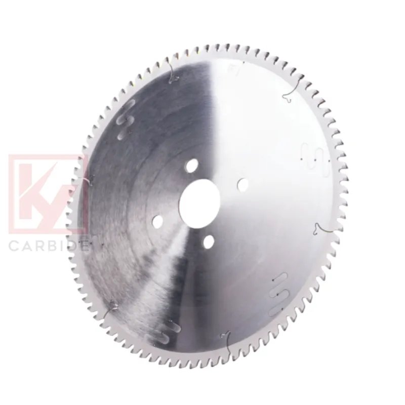 PCD Diamond Electrical Saw Blade