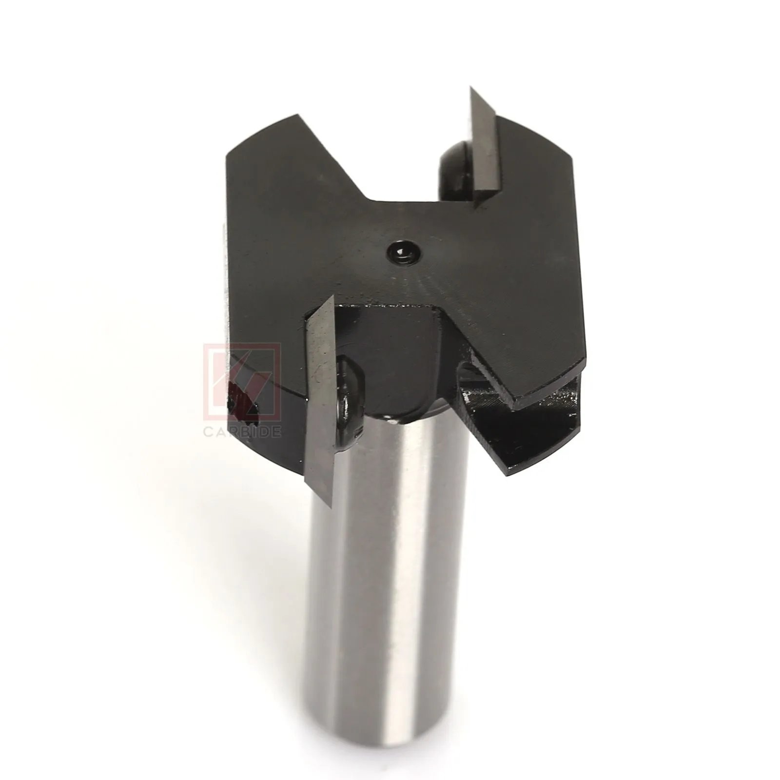 KY 2 Flutes Slab Leveler & Surface Planer Bit