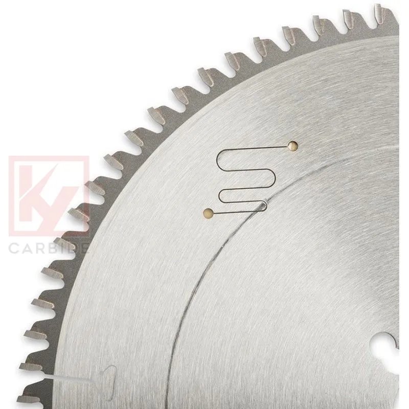 HW TCT Circular Saw Blade 300 X 3.2/2.2 X 30 X 96Z