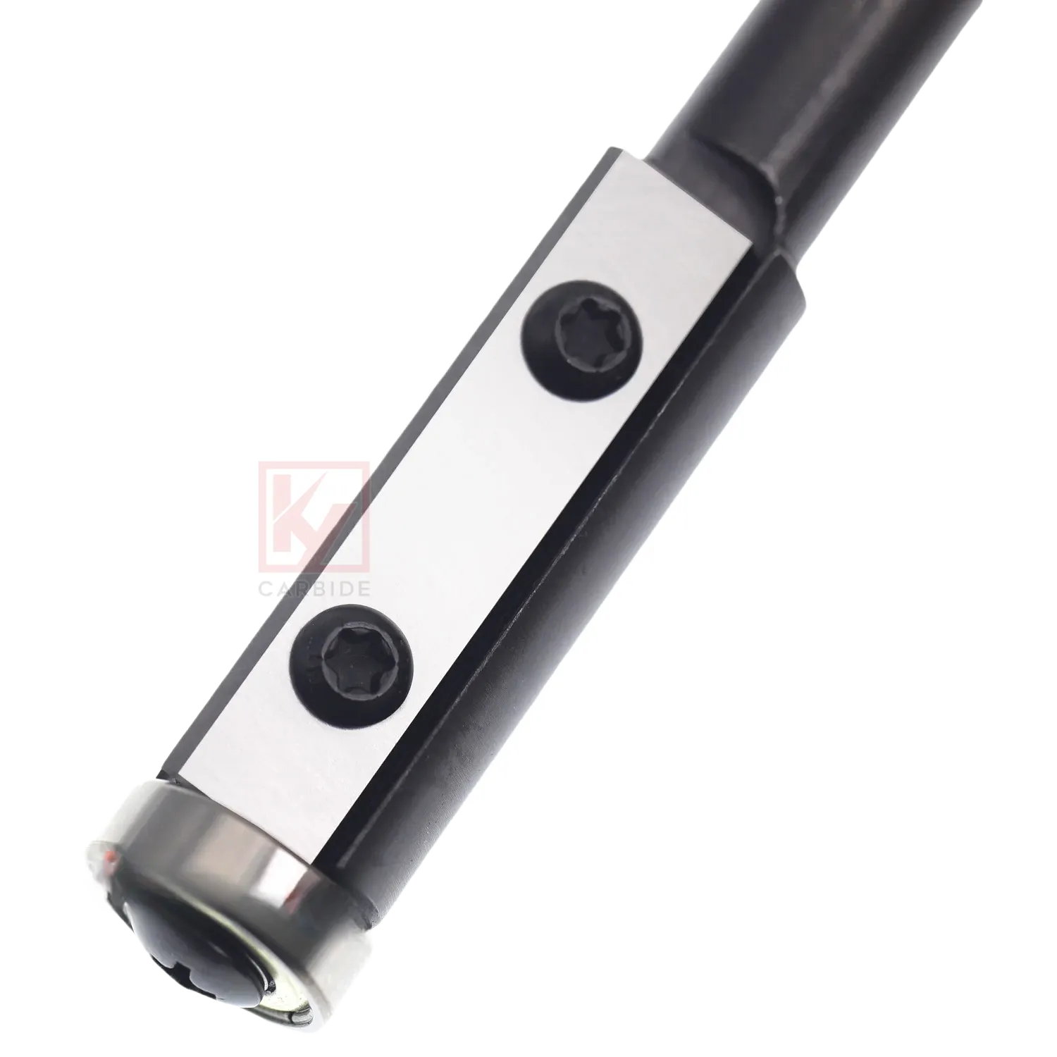 Bottom Bearing Flush Trim Router Bits With Inserts