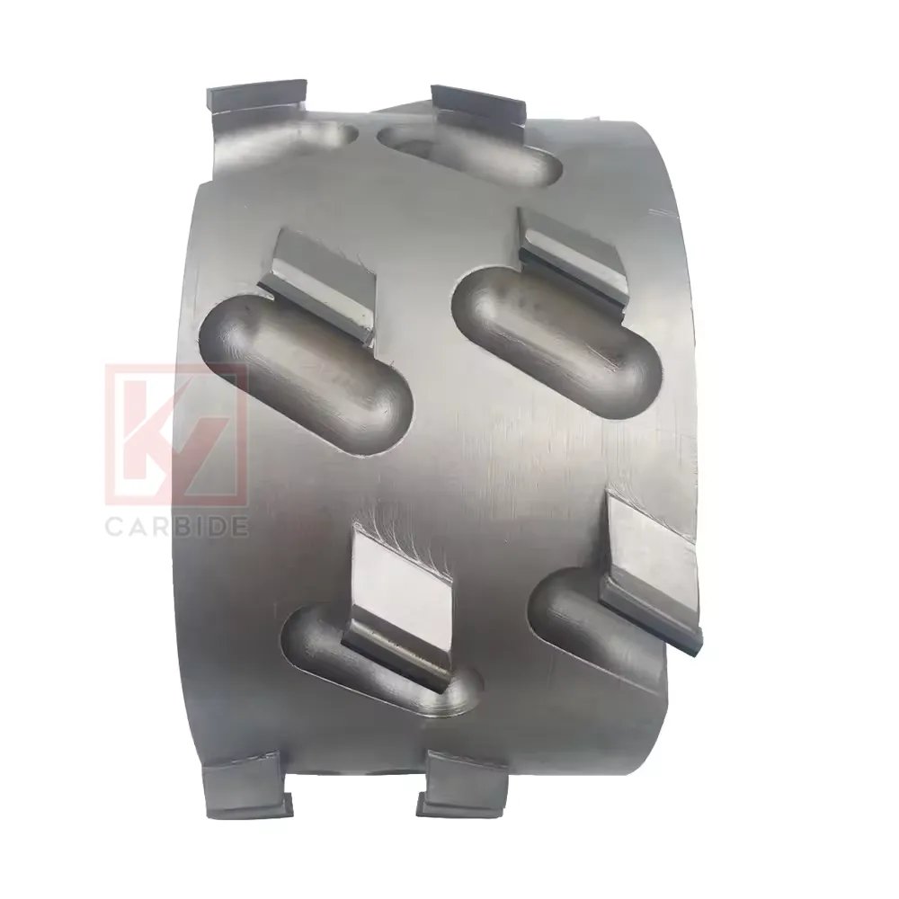 PCD Milling Jointing Cutter For Edge Banding