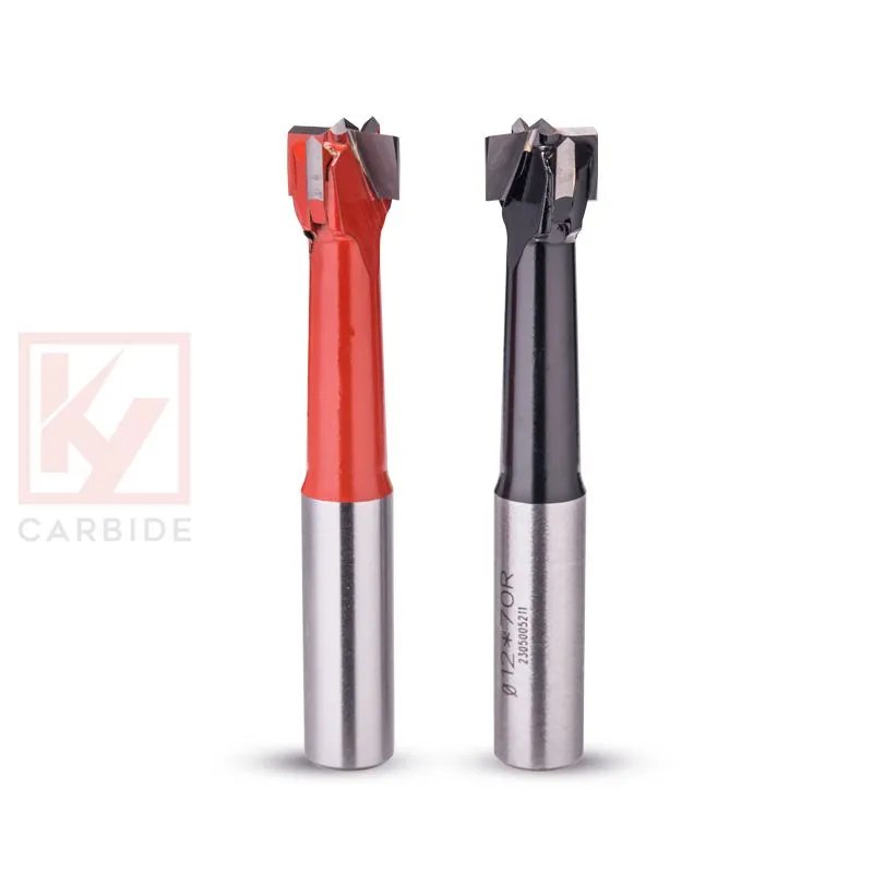 CNC Hinge Boring Bits For Wood