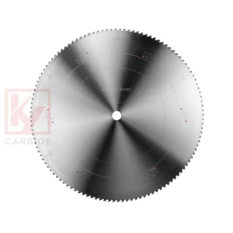 Aluminum Cutting Saw Blade For Door and Window