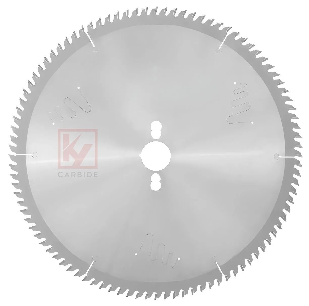 PCD Ripping Circular Saw Blade