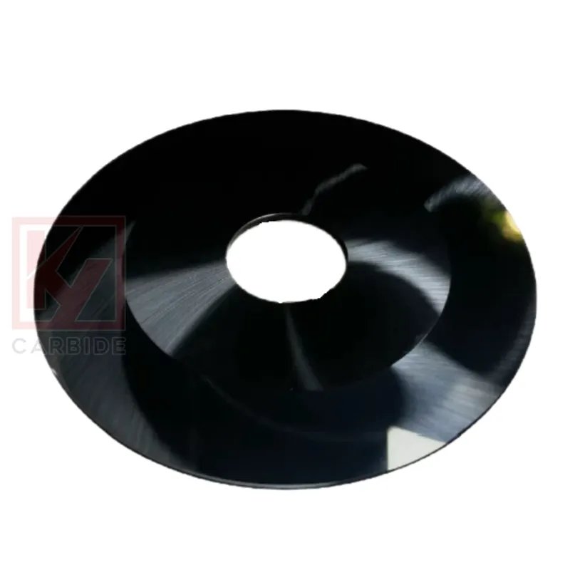 Carbide Slitter Knives 90x22x1.5mm