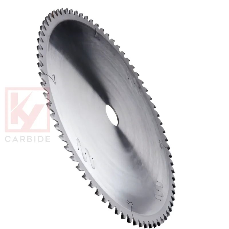 PCD Ripping Circular Saw Blade