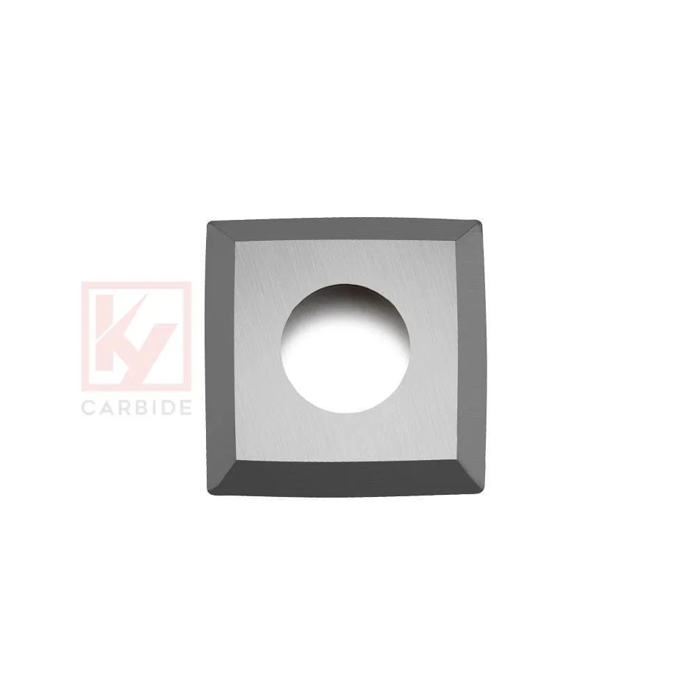13.8x13.8x2.5mm Indexable Knives