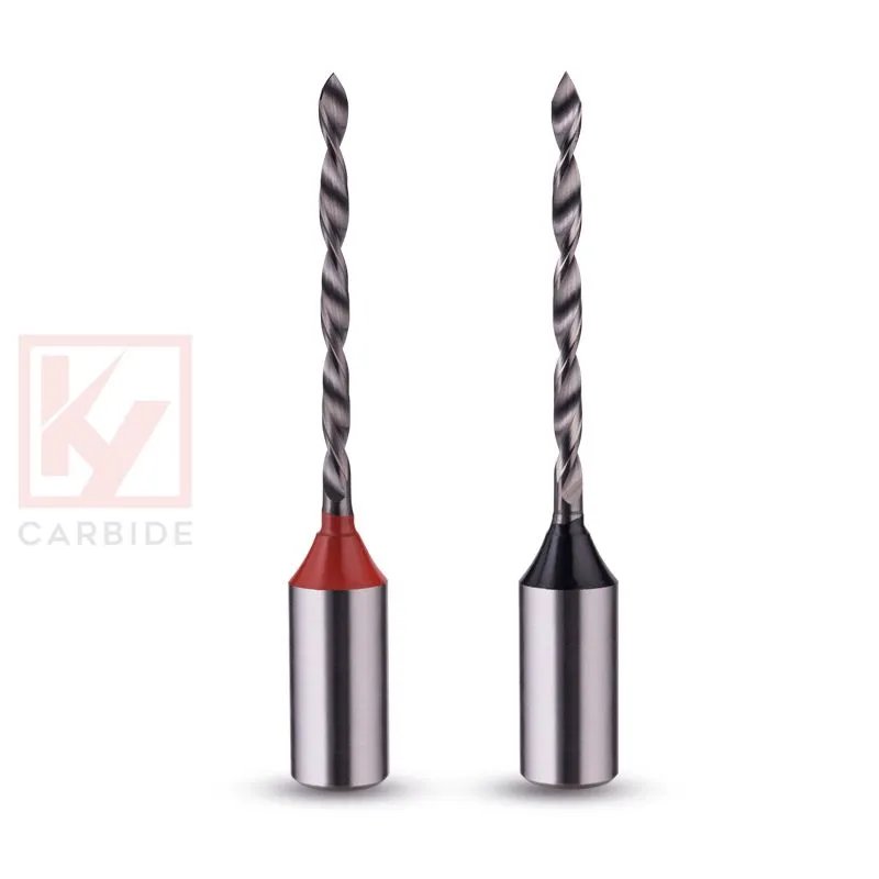 Through Hole Dowel Boring Drill Bit