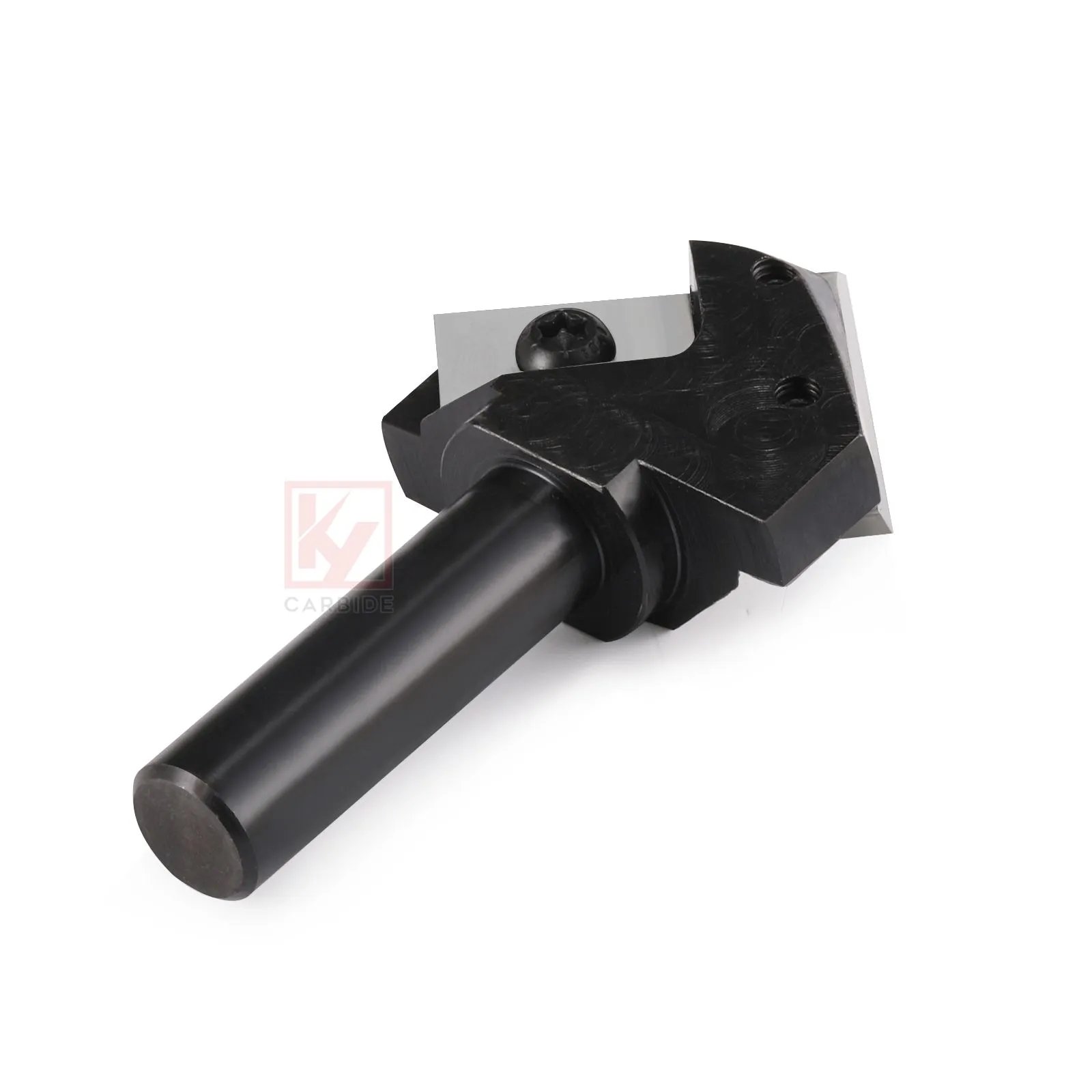 2 Flutes 90 Degree V Groove Folding and Signmaking Router Bit