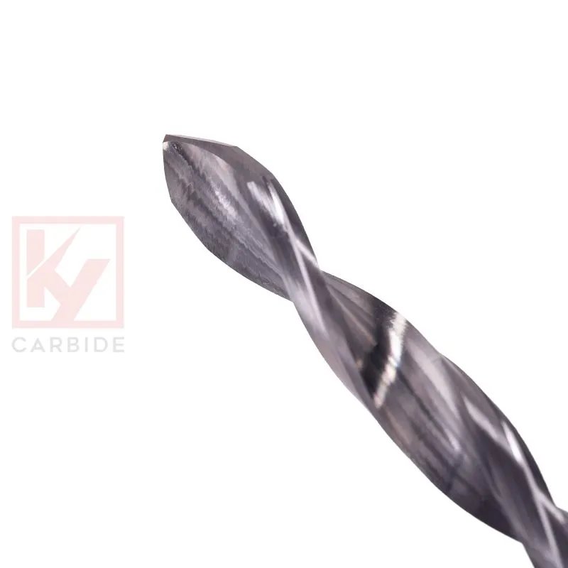 Through Hole Dowel Boring Drill Bit