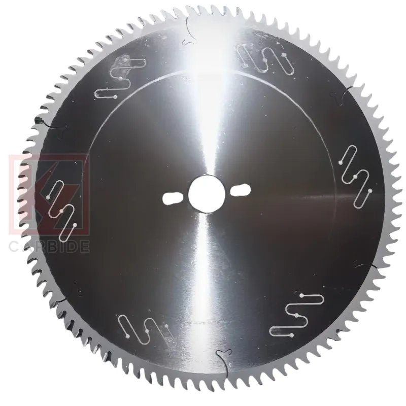 HW TCT Circular Saw Blade 300 X 3.2/2.2 X 30 X 96Z