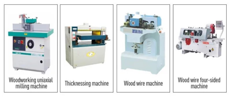 Light Duty Helical Spiral Cutter Head