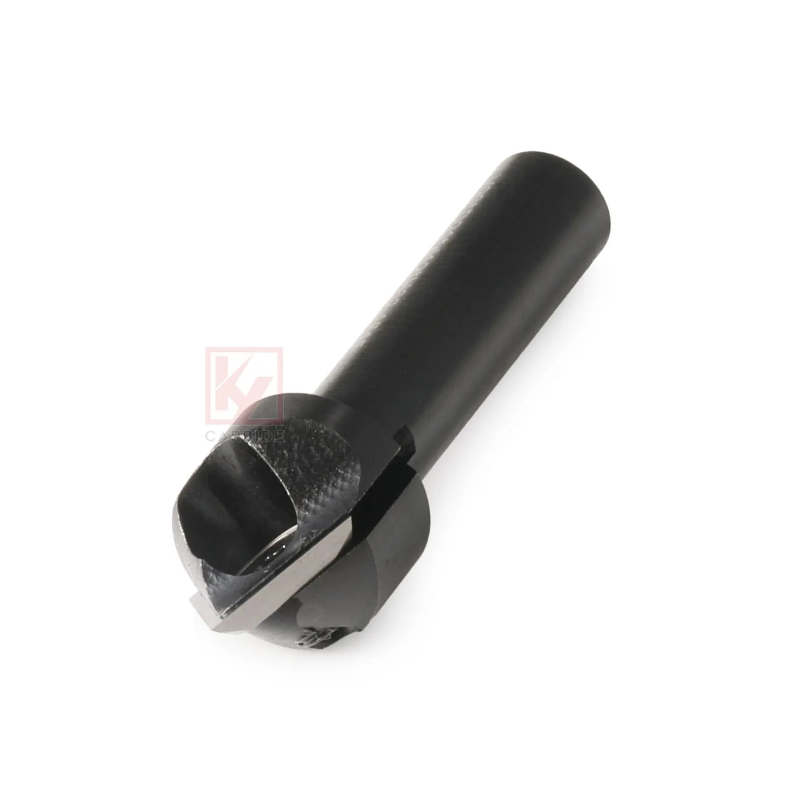 90 Degree V-Sharp Insert Replaceable Router Bits