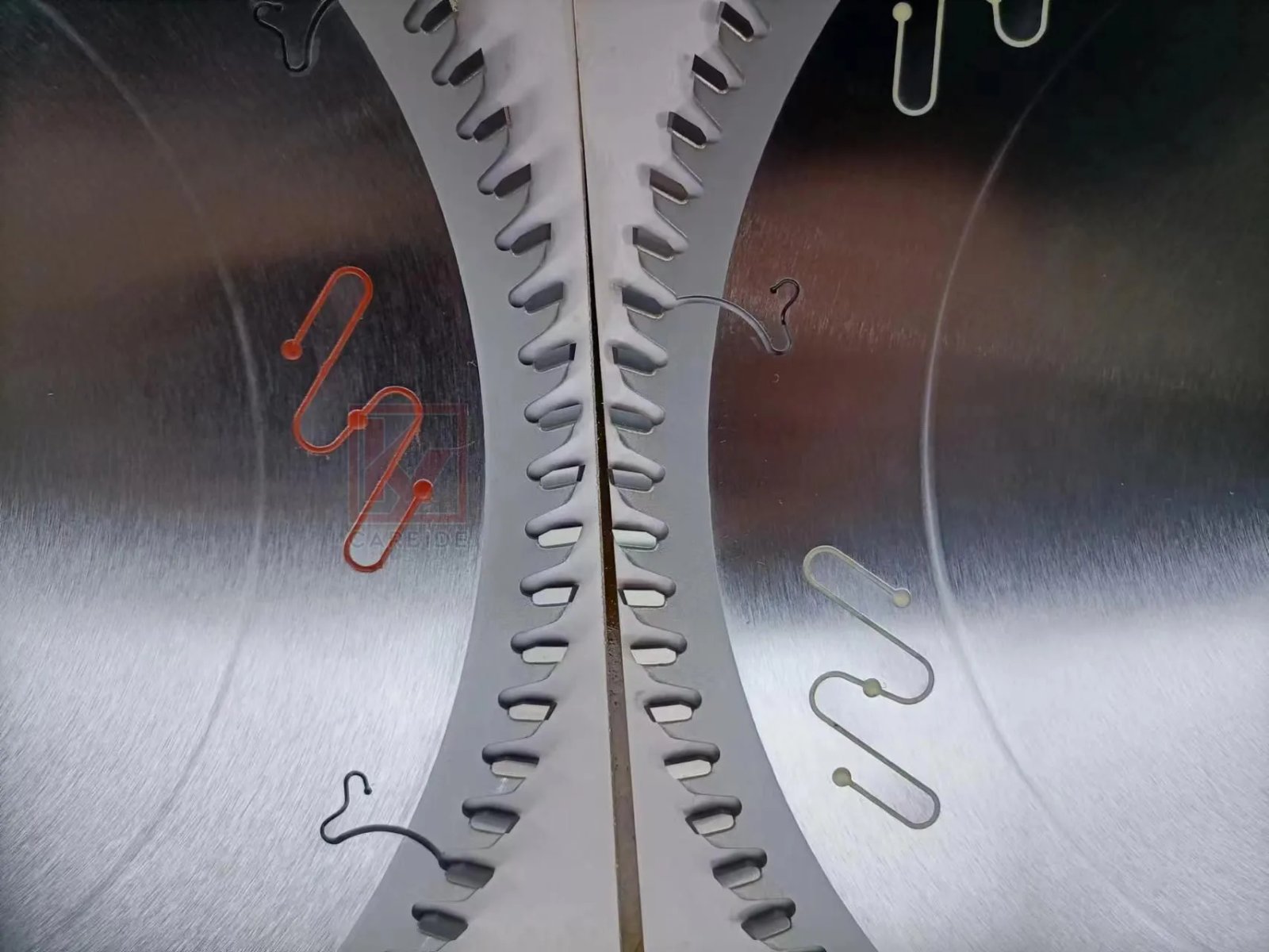 HW TCT Circular Saw Blade 300 X 3.2/2.2 X 30 X 96Z