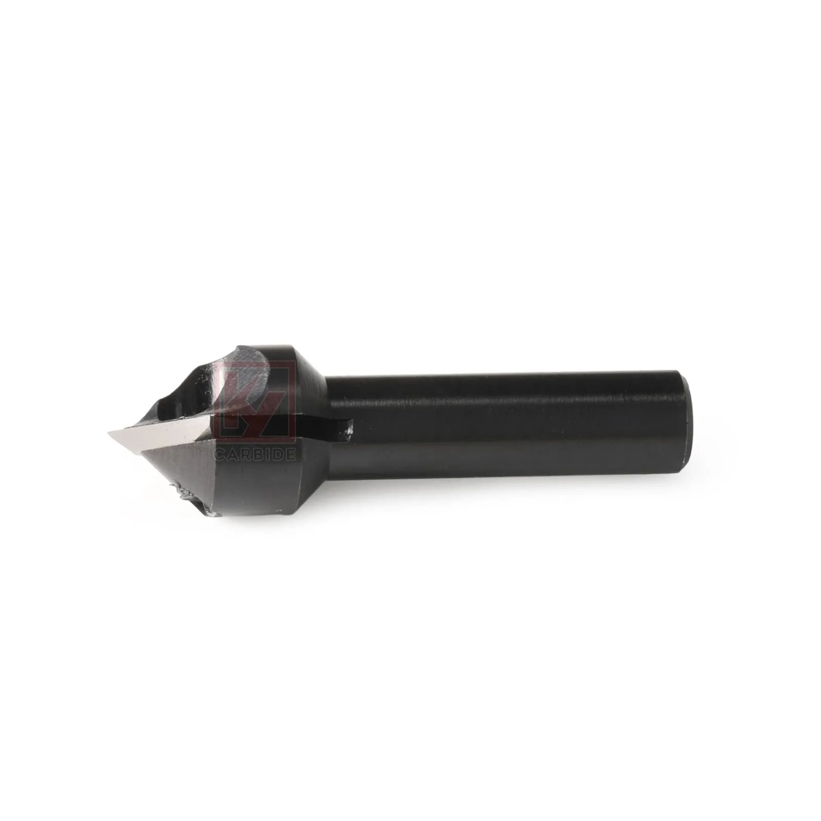 90 Degree V-Sharp Insert Replaceable Router Bits