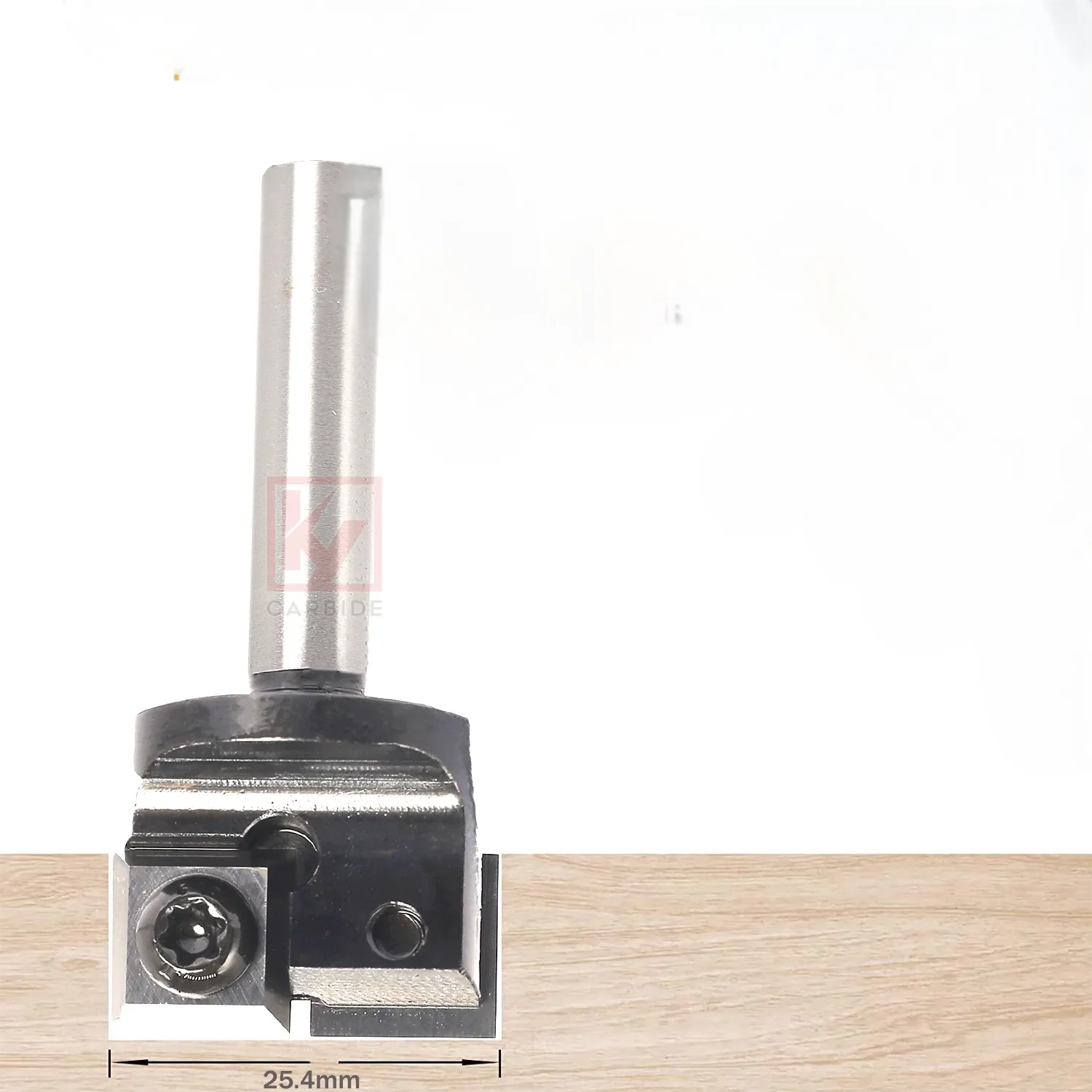 2 Flutes CNC Spoilboard Surfacing Router Bit