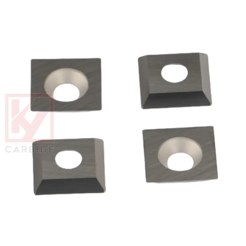 12x12x2.2mm 35° Indexable Knives