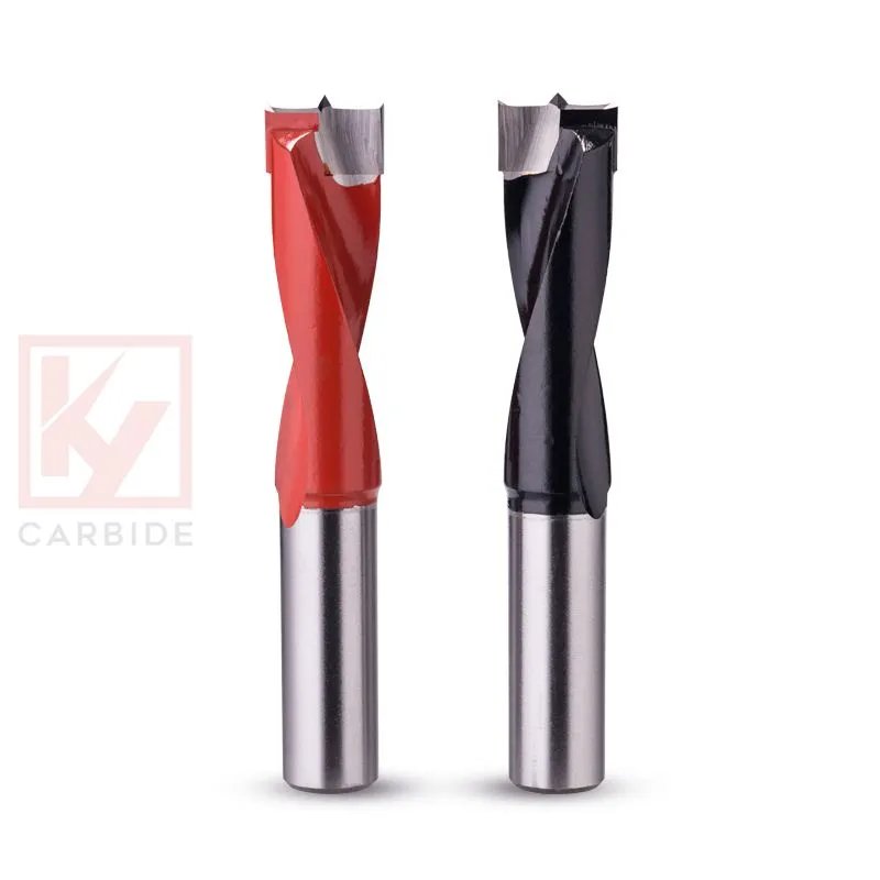 TCT Brad Point Dowel Drill Bits