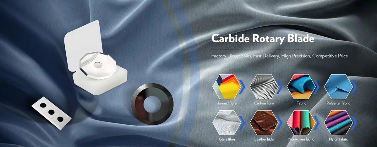 Zund Vibrating Knife Oscillating Tungsten Blade Digital Cutting Z10 Z21 Z53