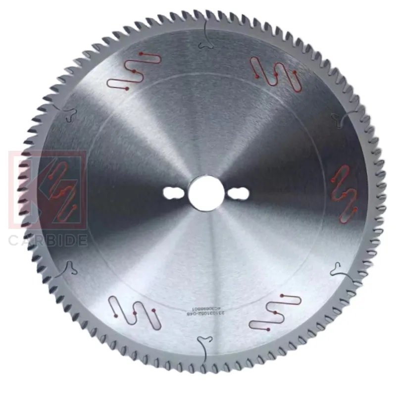 HW TCT Circular Saw Blade 300 X 3.2/2.2 X 30 X 96Z
