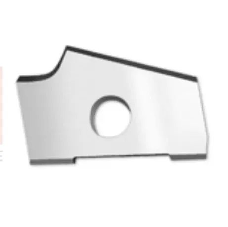 22.32x14x2mm Radius Profile Knives