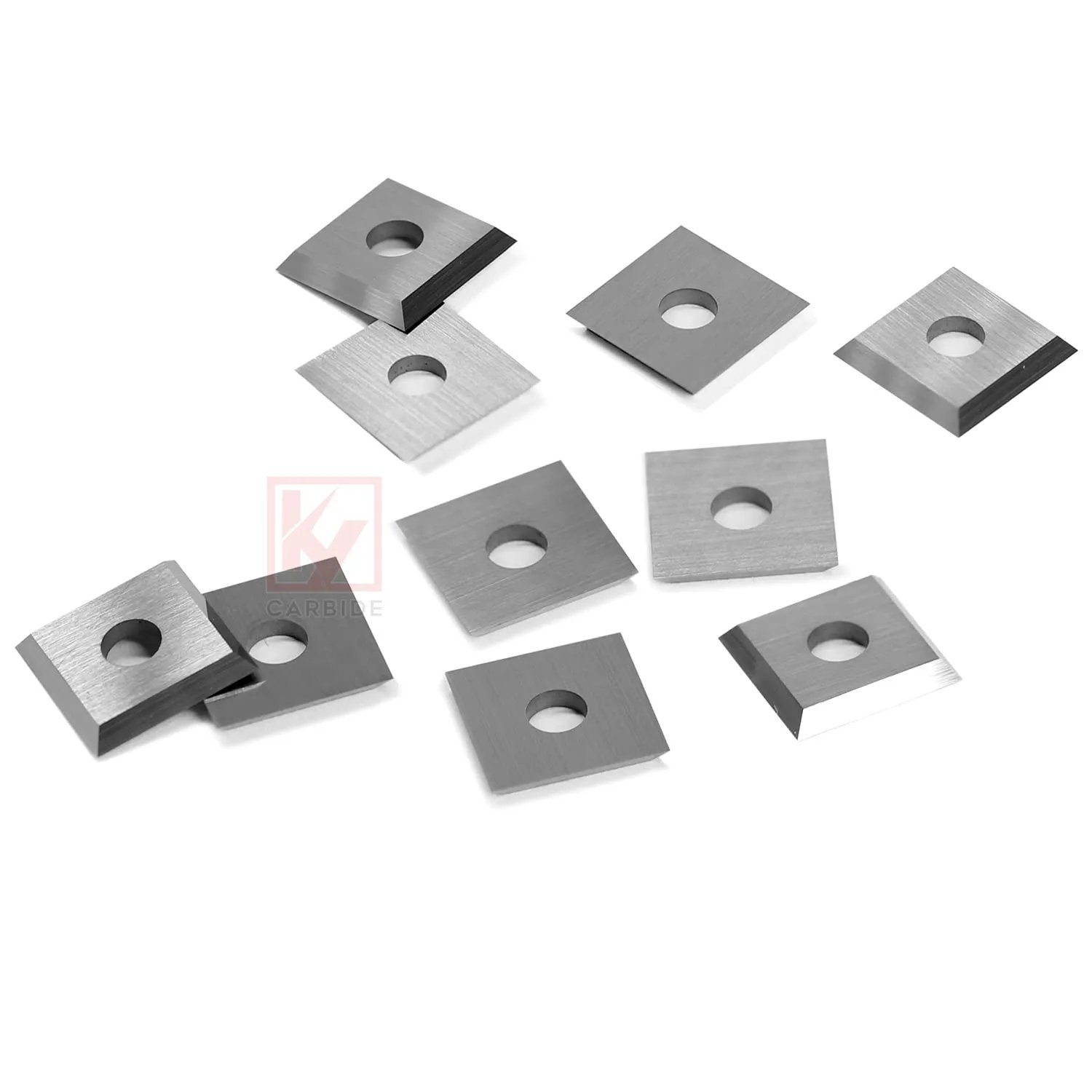 12x12x1.5mm 35° Indexable Knives