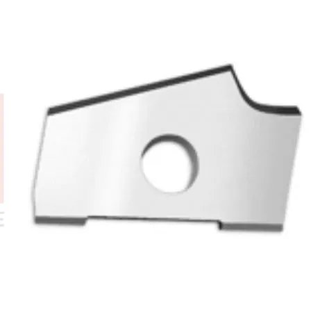 22.32x14x2mm Radius Profile Knives