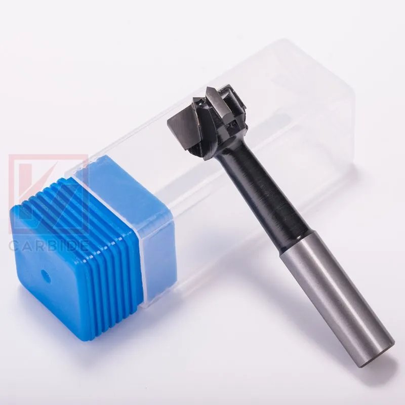 CNC Hinge Boring Bits For Wood
